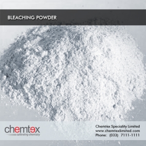 Bleaching Powder Manufacturer Supplier Wholesale Exporter Importer Buyer Trader Retailer in Kolkata West Bengal India